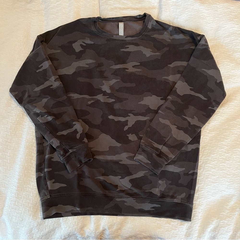 Athleta sweatshirt
